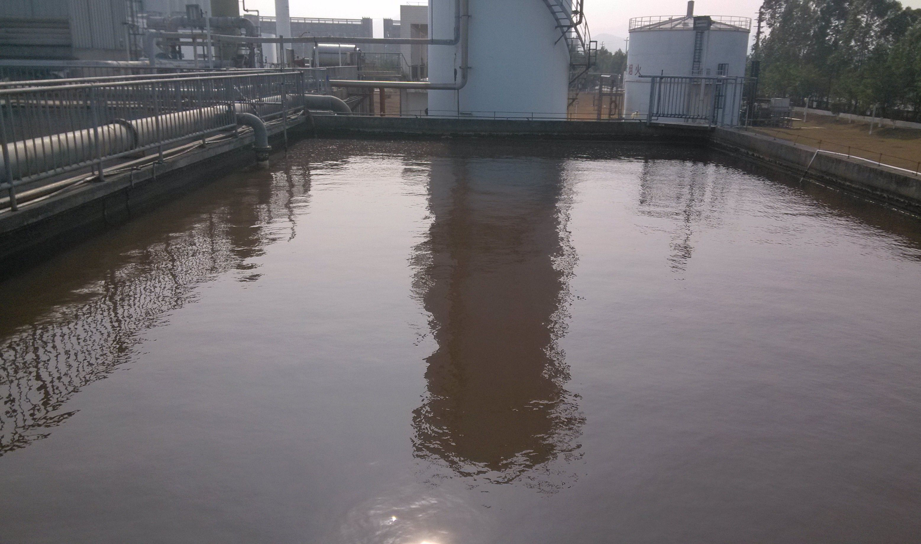 水质在线监测应用方案