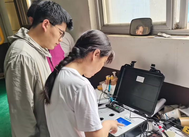 杏耀水质便携式检测仪
